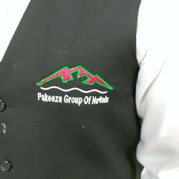 New Pakeeza Hotel ลาฮอร์ ภายนอก รูปภาพ