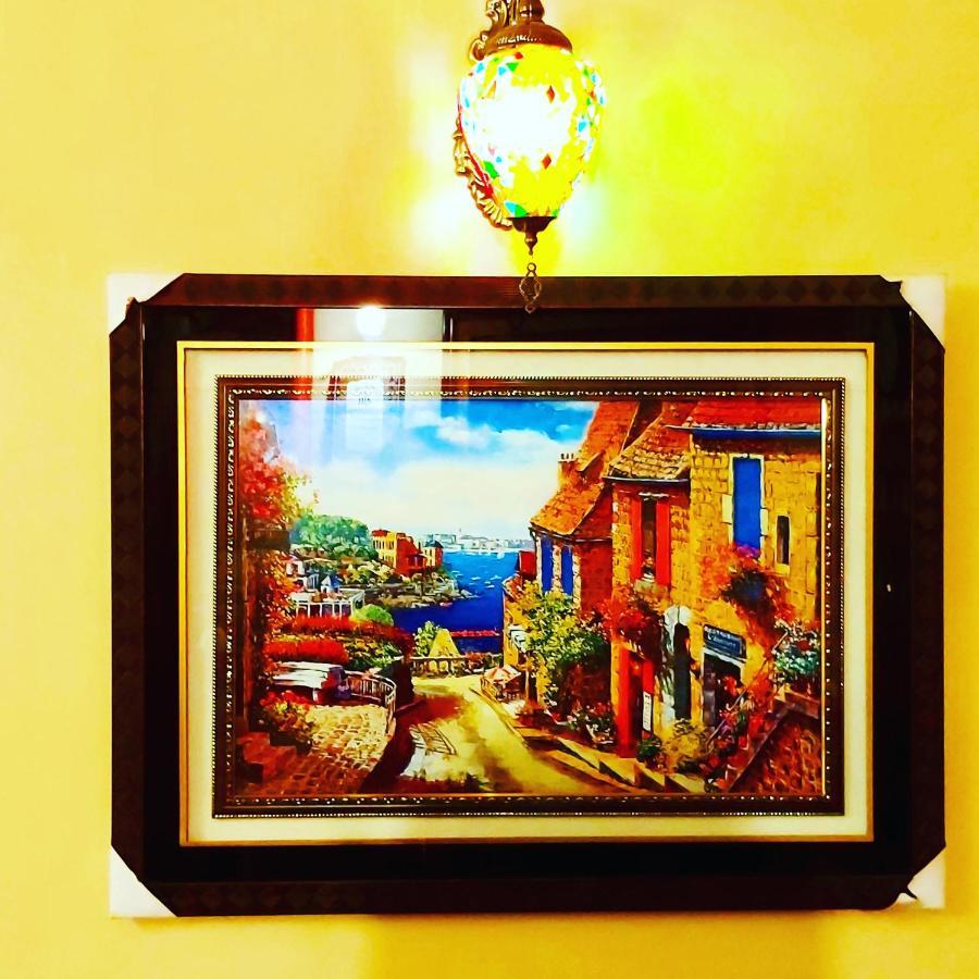 New Pakeeza Hotel ลาฮอร์ ภายนอก รูปภาพ